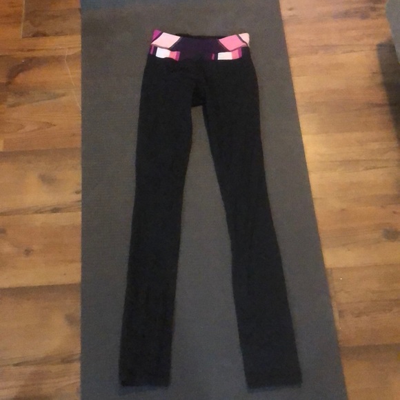 lululemon athletica Pants - Lululemon leggings